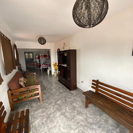 Apartamento Los Gladiolos Сальта Экстерьер фото