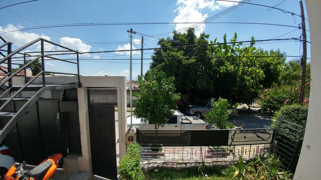 Apartamento Los Gladiolos Сальта Экстерьер фото